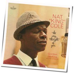 This Is All I Ask Chords by Nat King Cole