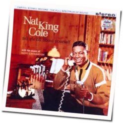 This Is Always Chords by Nat King Cole