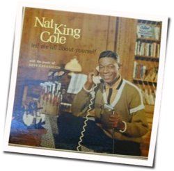 Until The Real Thing Comes Along by Nat King Cole
