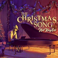 We Wish You A Merry Christmas by Nat King Cole