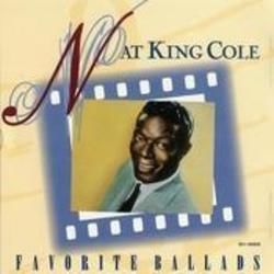 You're My Thrill Chords by Nat King Cole