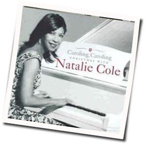 Hark! The Herald Angels Sing Chords by Natalie Cole