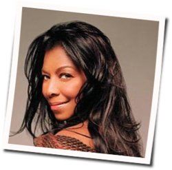 I Live For Your Love Chords by Natalie Cole