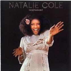 Inseparable by Natalie Cole