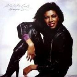 Love And Kisses Chords by Natalie Cole