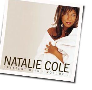 Our Love by Natalie Cole