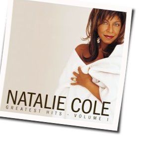 Our Love Chords by Natalie Cole