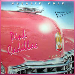 Pink Cadillac Chords by Natalie Cole