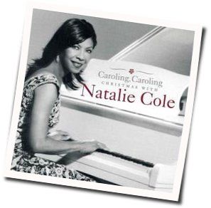 Silent Night by Natalie Cole