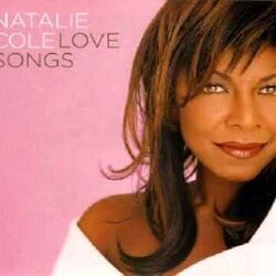 Starting Over Again  by Natalie Cole