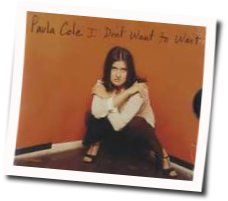 Bethlehem Chords by Paula Cole