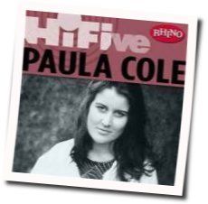 I Am So Ordinary Chords by Paula Cole