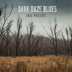 Dark Daze Blues by Cole Phillips