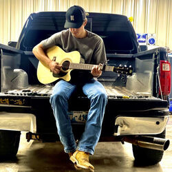 Drinking Alone Chords by Cole Phillips