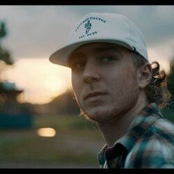 No Town Chords by Cole Phillips
