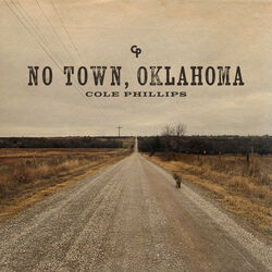 River Red Chords by Cole Phillips