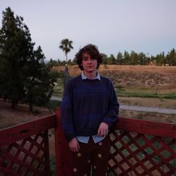 Viva La Vida Intro by Cole Swensen