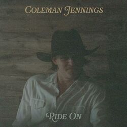 Ride On Chords by Coleman Jennings