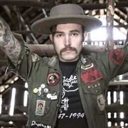 Son Of Sin Chords by Coleman Williams