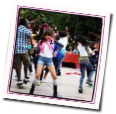 Swag It Out Chords by Zendaya Coleman