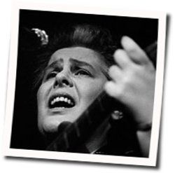Rock Me More And More Chords by Colette Magny