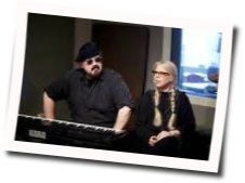 Fireflies Chords by Colin And Caroline