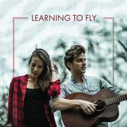 Learning To Fly Chords by Colin And Caroline