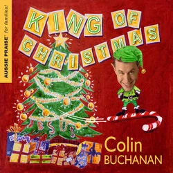 Merry Merry Christmas Chords by Colin Buchanan