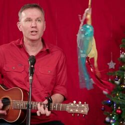 colin buchanan christ the king of christmas tabs and chods