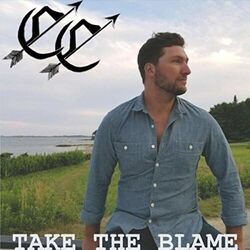 Take The Blame Chords by Colin Cross