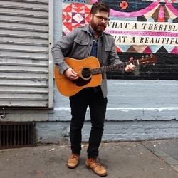 Blues Run The Game Chords by Colin Meloy