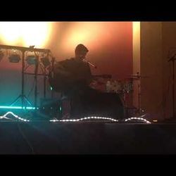 Waste Chords by Colin Meng