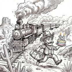 21 Year Old Man Blues Chords by Colin Stough