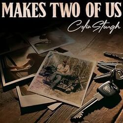 Makes The Two Of Us Chords by Colin Stough