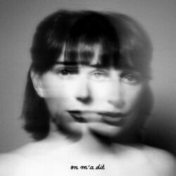 On Ma Dit Chords by Coline Rio