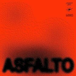 Asfalto Chords by Colla Zio