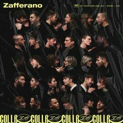 Sola La Notte Chords by Colla Zio