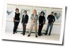 Georgia Girl Tab by Collective Soul