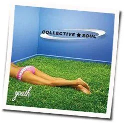 Good Place To Start (Ver2) Chords by Collective Soul