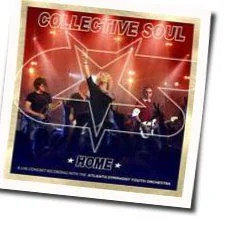 Needs Chords by Collective Soul