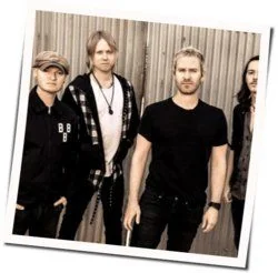 Over Me Tab by Collective Soul