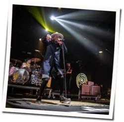 Right As Rain Tab by Collective Soul
