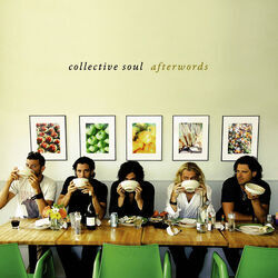 After All Chords by Collective Soul