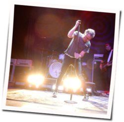 Ain't That Enough Chords by Collective Soul