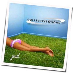 Better Now Tab by Collective Soul