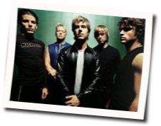 Bleed Tab by Collective Soul