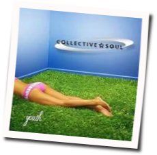 Heaven Chords by Collective Soul