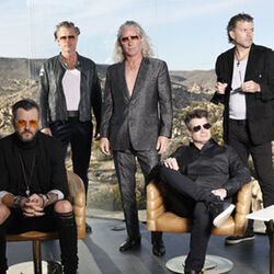 Let It Flow Chords by Collective Soul