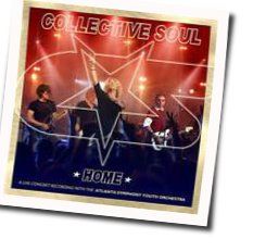 Needs Chords by Collective Soul