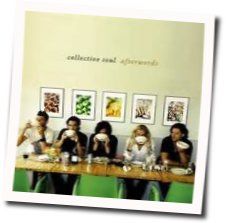 Never Here Alone Tab by Collective Soul